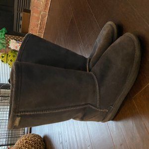 bearpaw boots